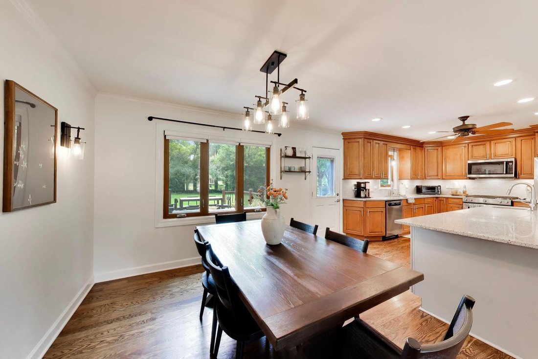 House in Darien, Illinois, United States 5 - 18592522