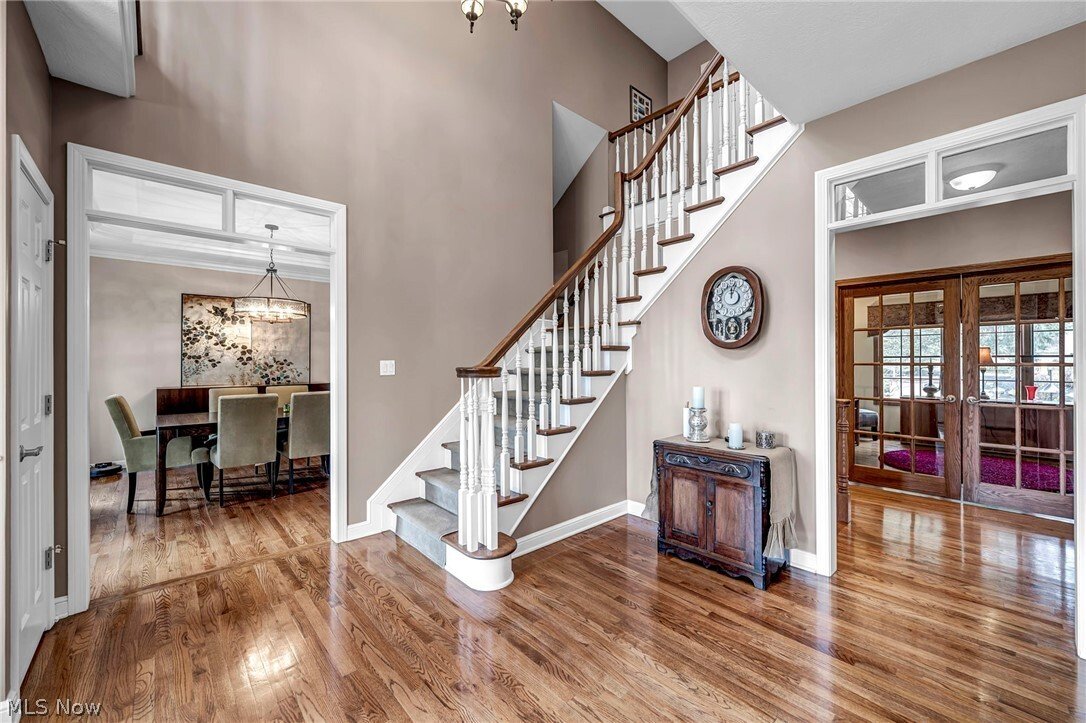 House in Chardon, Ohio, United States 4 - 17757461