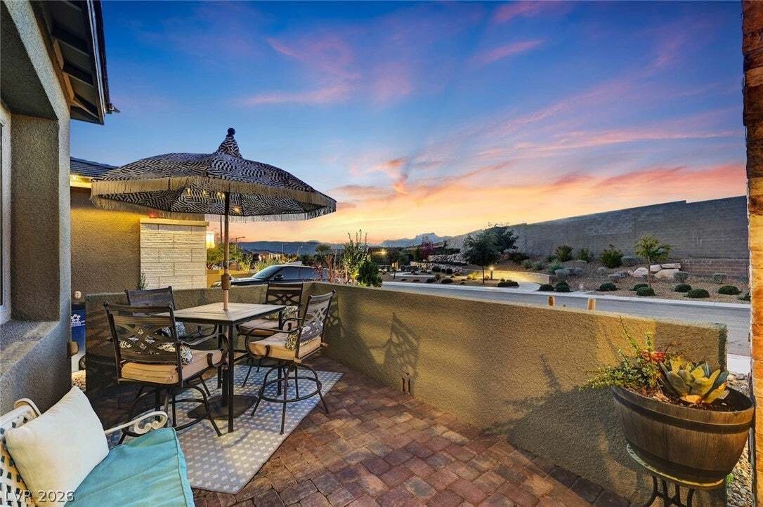 House in Las Vegas, Nevada, United States 5 - 18591002