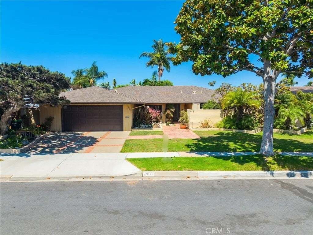 House in Newport Beach, California, United States 1 - 18584600