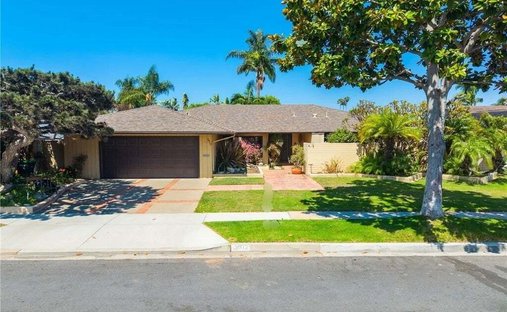 House in Newport Beach, California, United States 1
