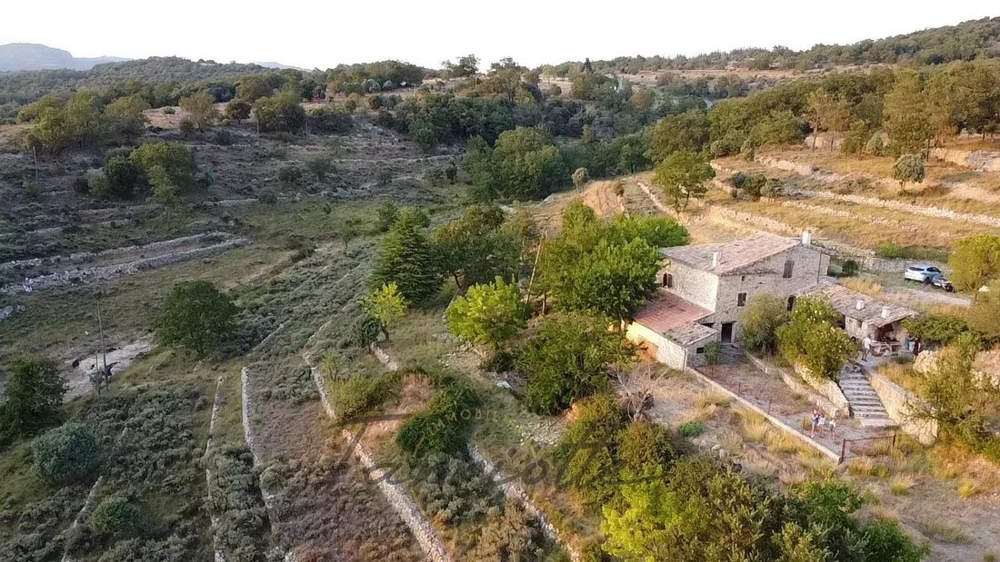 Farm Ranch in Montagut, Nouvelle-Aquitaine, France 1 - 18532246