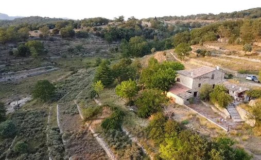 Farm Ranch in Montagut, Nouvelle-Aquitaine, France 1