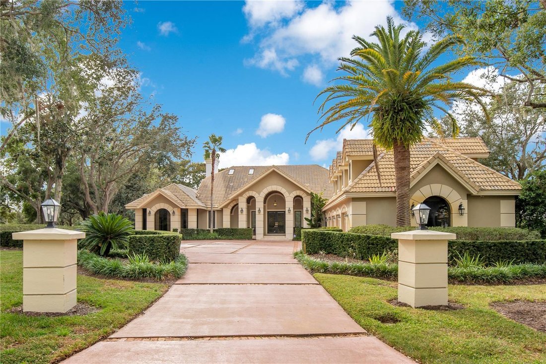 House in Lake Butler, Florida, United States 3 - 18591825