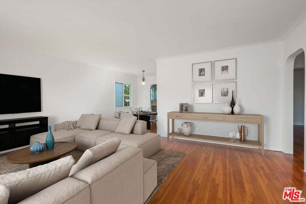 House in Los Angeles, California, United States 4 - 18591072