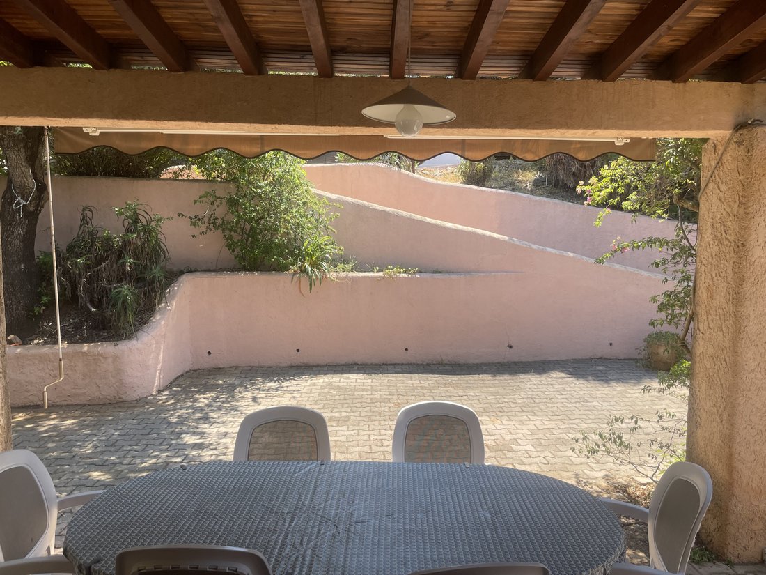 House in La Croix-Valmer, Provence-Alpes-Côte d'Azur, France 3 - 18591831