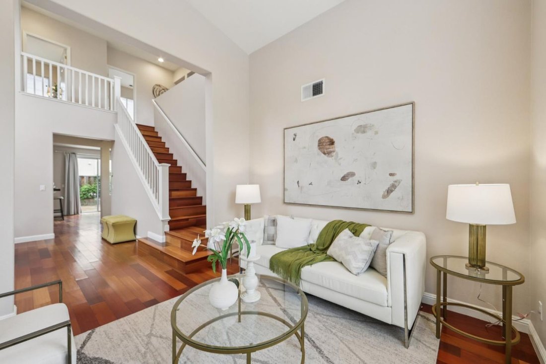 House in San Jose, California, United States 4 - 18591415
