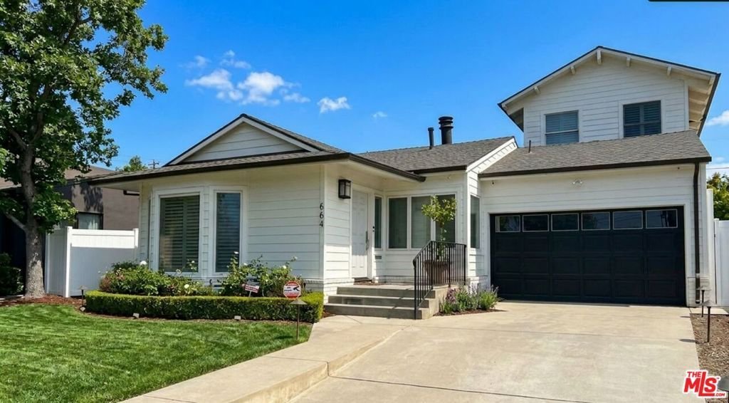 House in Los Angeles, California, United States 1 - 18589110