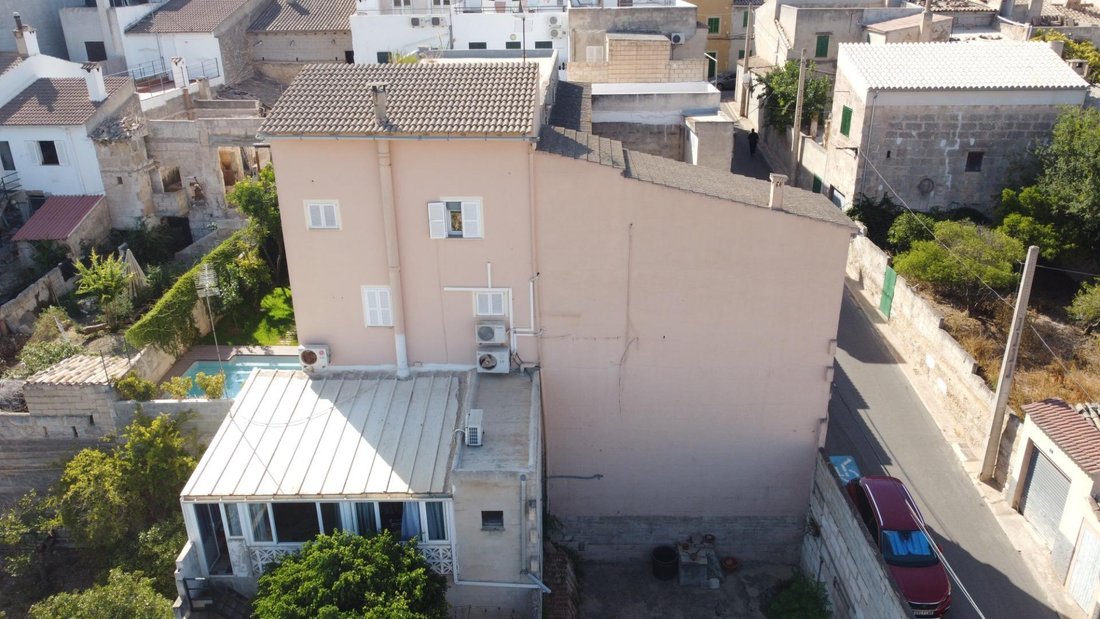 House in Santa Margalida, Balearic Islands, Spain 3 - 18592738