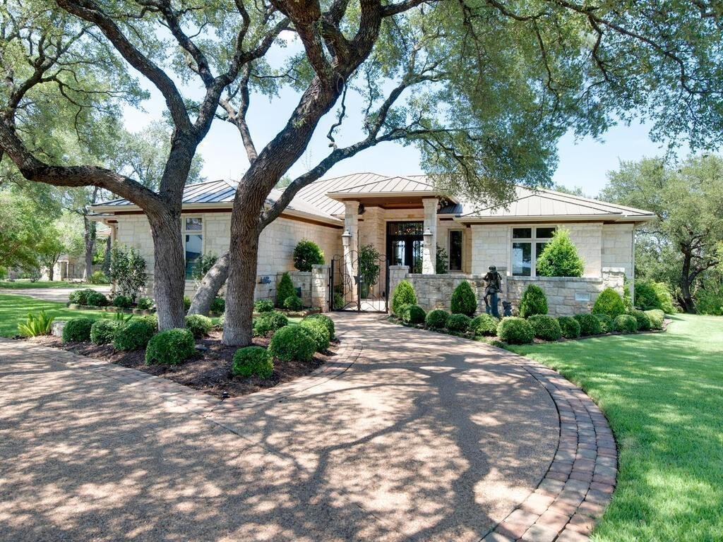 House in Spicewood, Texas, United States 2 - 18506087