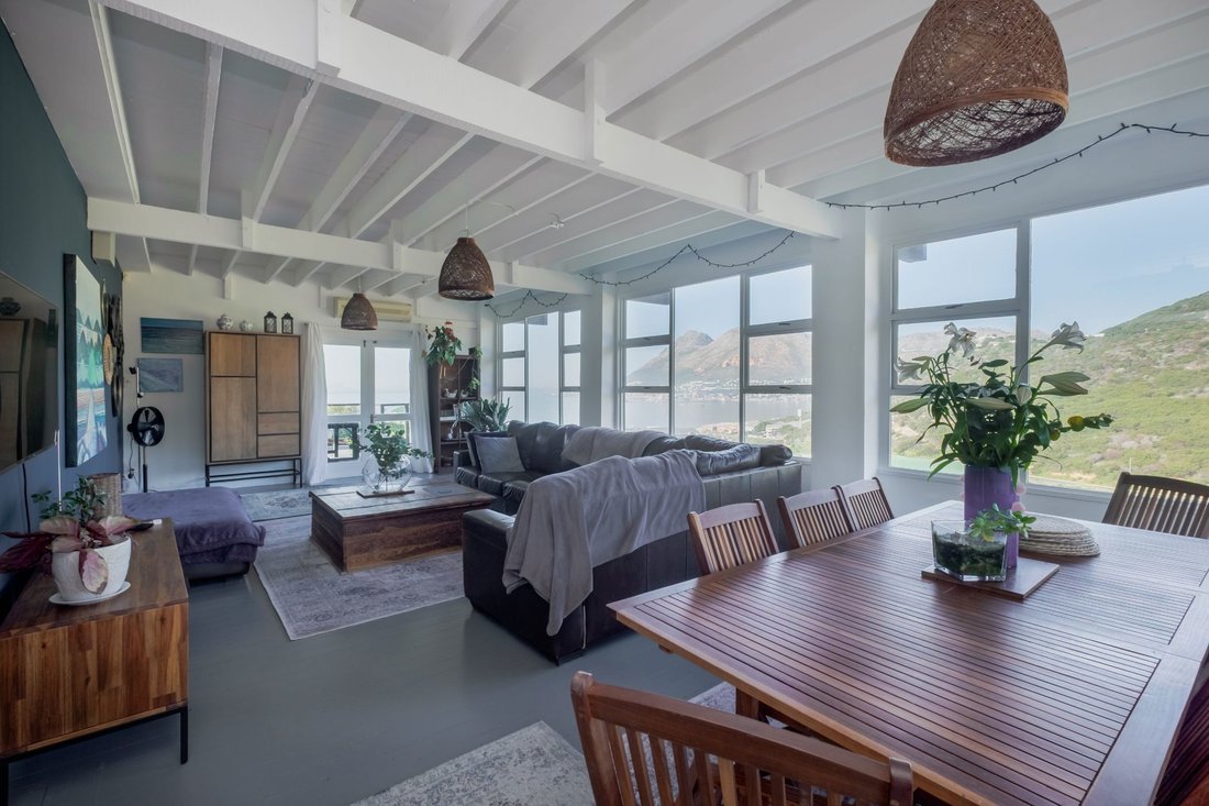 House in Glencairn, Cape Town, Western Cape 5 - 18591254