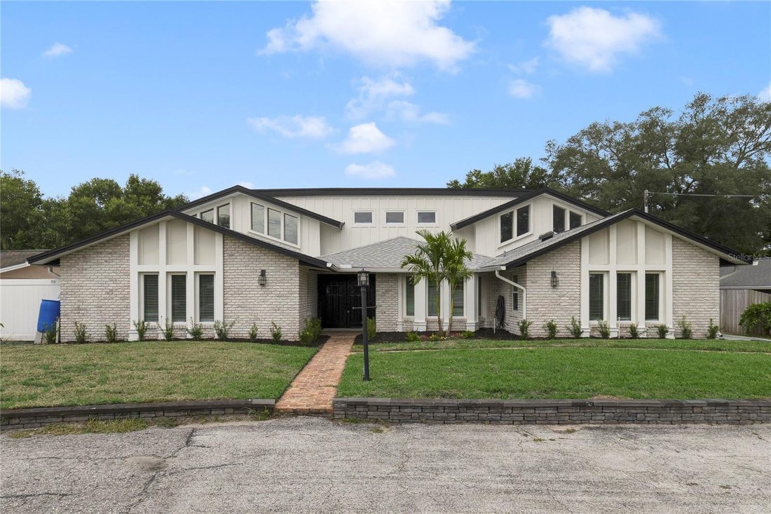 House in Casselberry, Florida, United States 1 - 18589065