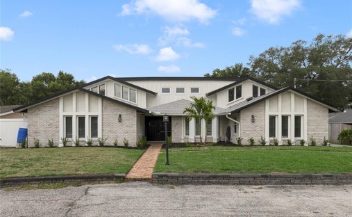 House in Casselberry, Florida, United States 1