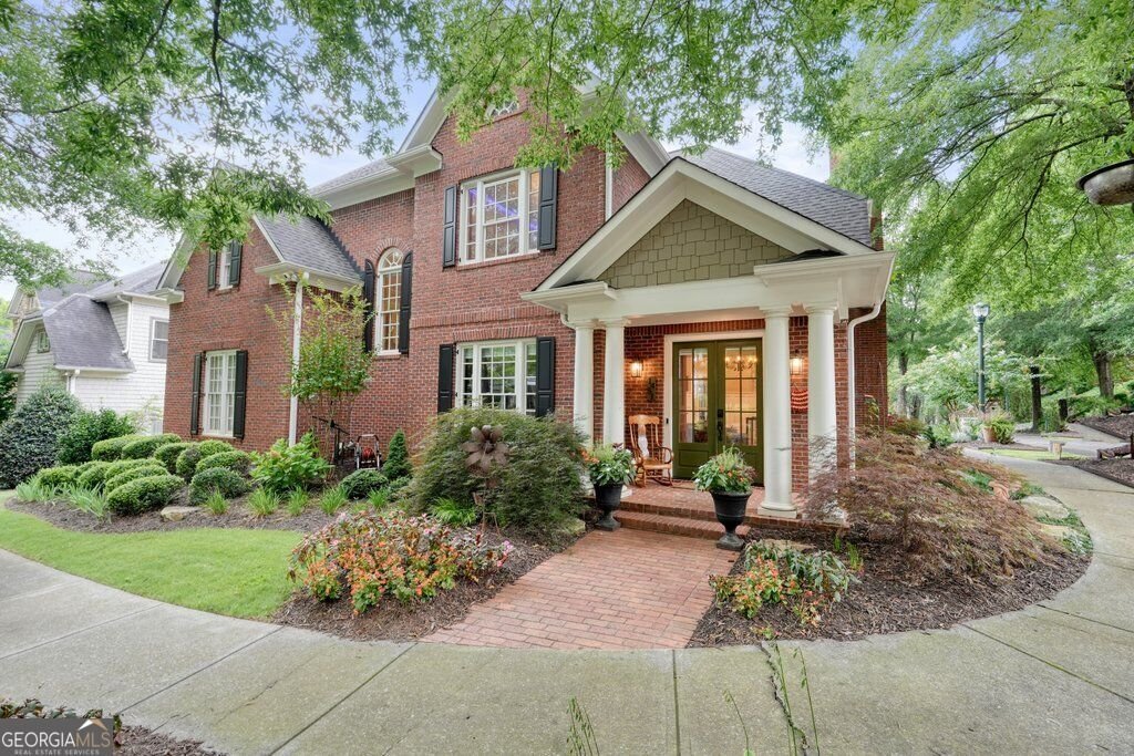 House in Kennesaw, Georgia, United States 1 - 18592484