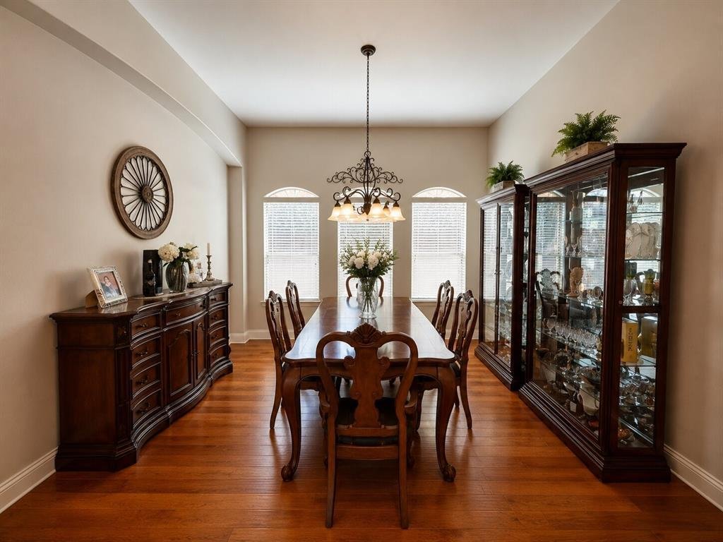 House in Richardson, Texas, United States 5 - 18592609