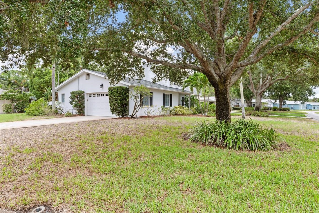 House in St. Petersburg, Florida, United States 4 - 18591667