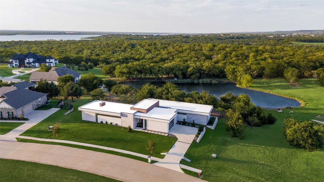 House in Cedar Hill, Texas, United States 1 - 18570255