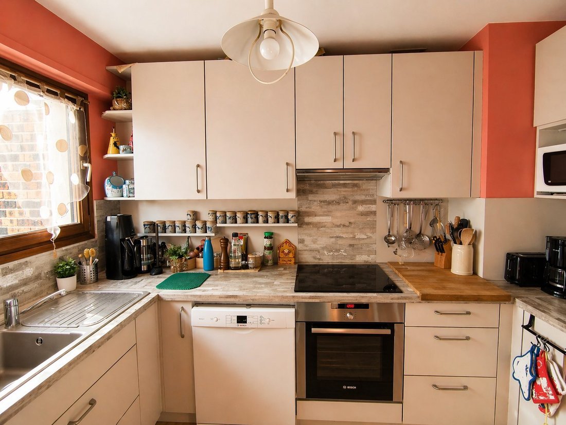Wohnung in Charentonneau, Maisons-Alfort, Frankreich 5 - 18593880