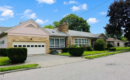 Maison à Providence, Rhode Island, États-Unis 1