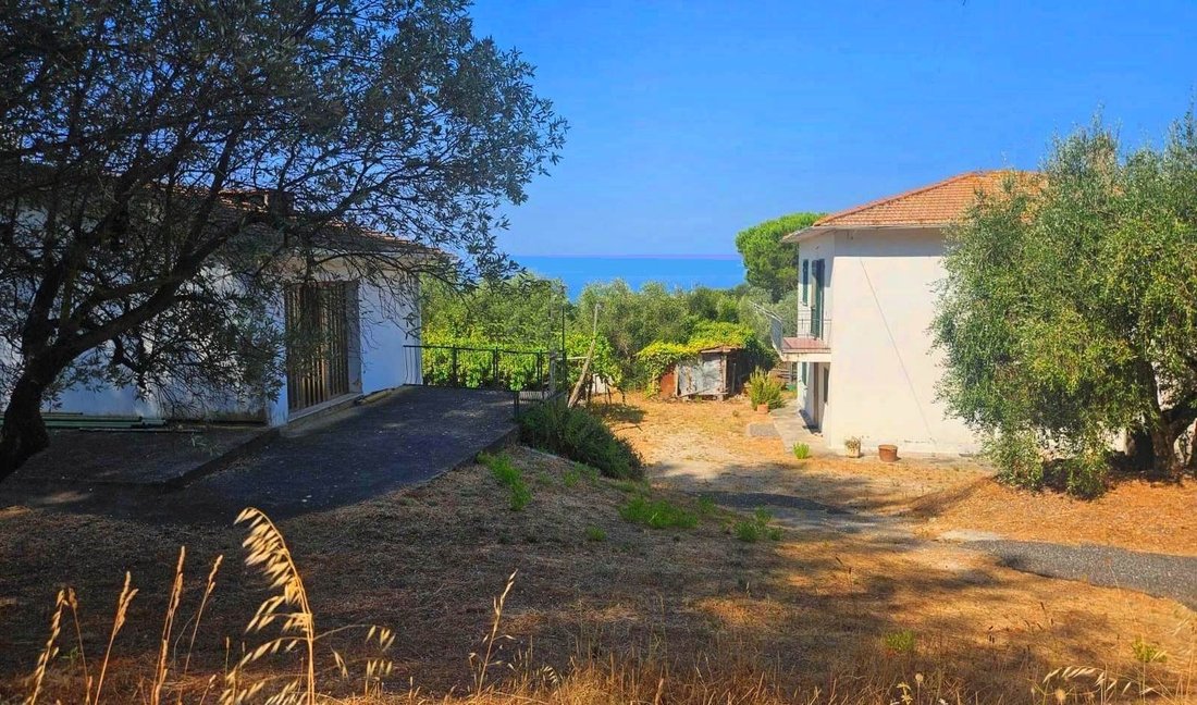Country House in San Vincenzo, Tuscany, Italy 2 - 18570619