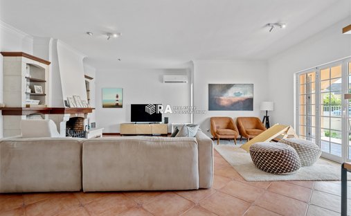 Casa a Azeitao (Sao Lourenco e Sao Simao), Setúbal Municipality, Portogallo 1