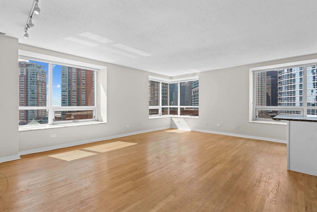 Condo in Chicago, Illinois, United States 5 - 18494694