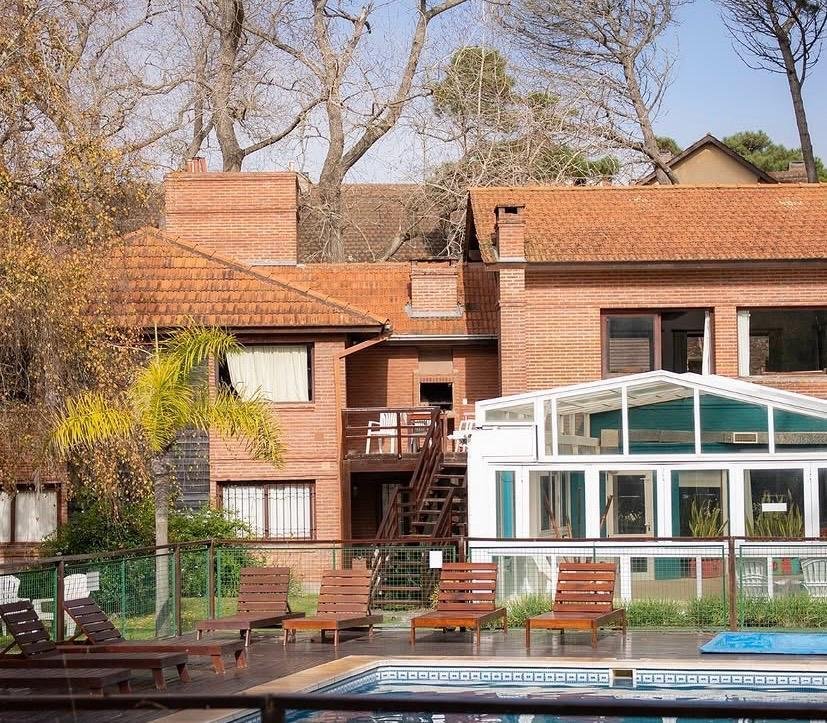House in Cariló, Buenos Aires Province, Argentina 4 - 18590547