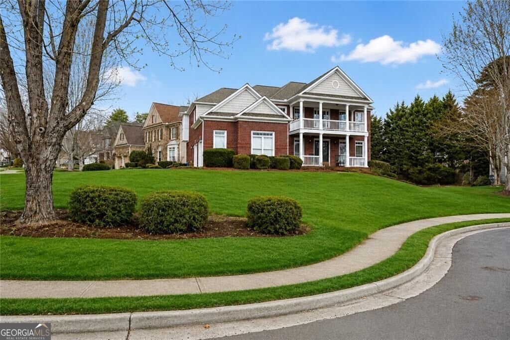 House in Suwanee, Georgia, United States 2 - 18589491