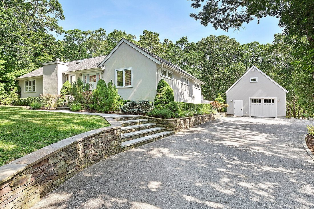 House in East Hampton, New York, United States 1 - 18592825