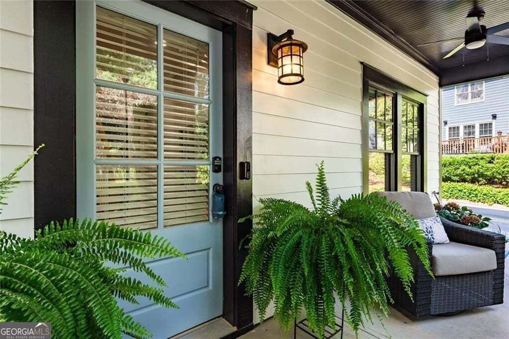 House in Decatur, Georgia, United States 3 - 18082661