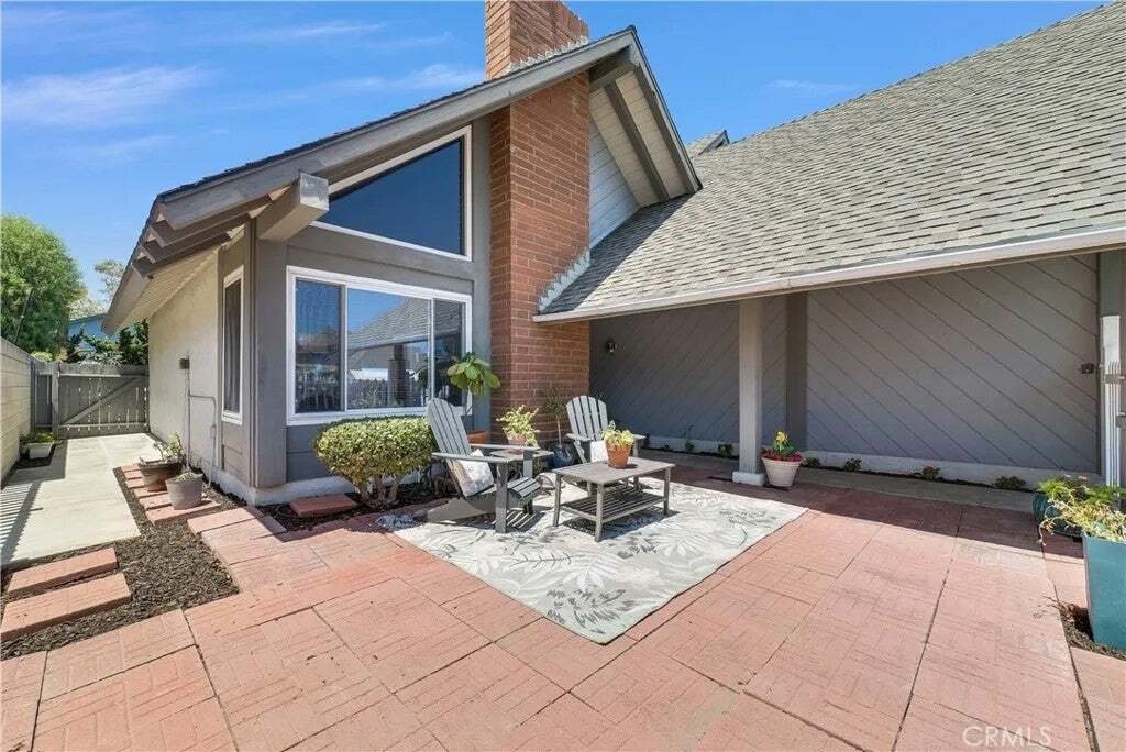 House in Fullerton, California, United States 3 - 18591983