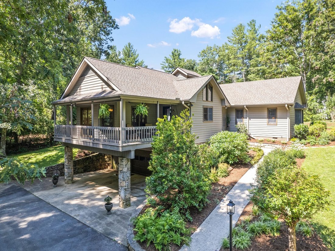 House in Fairview, North Carolina, United States 4 - 18593809