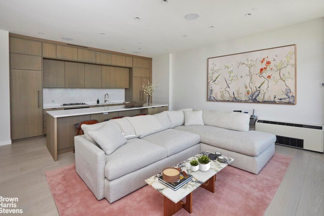 Condo in New York, New York, United States 3 - 18591253