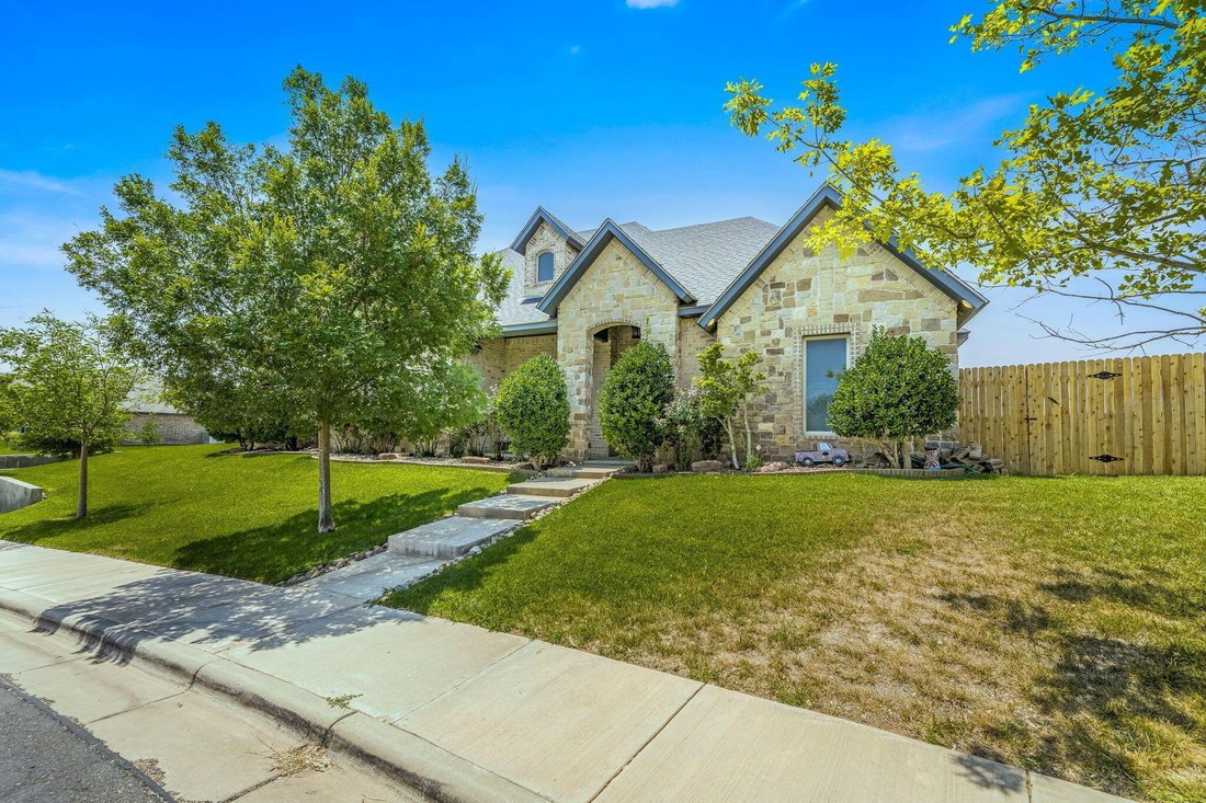 House in Amarillo, Texas, United States 2 - 18591479