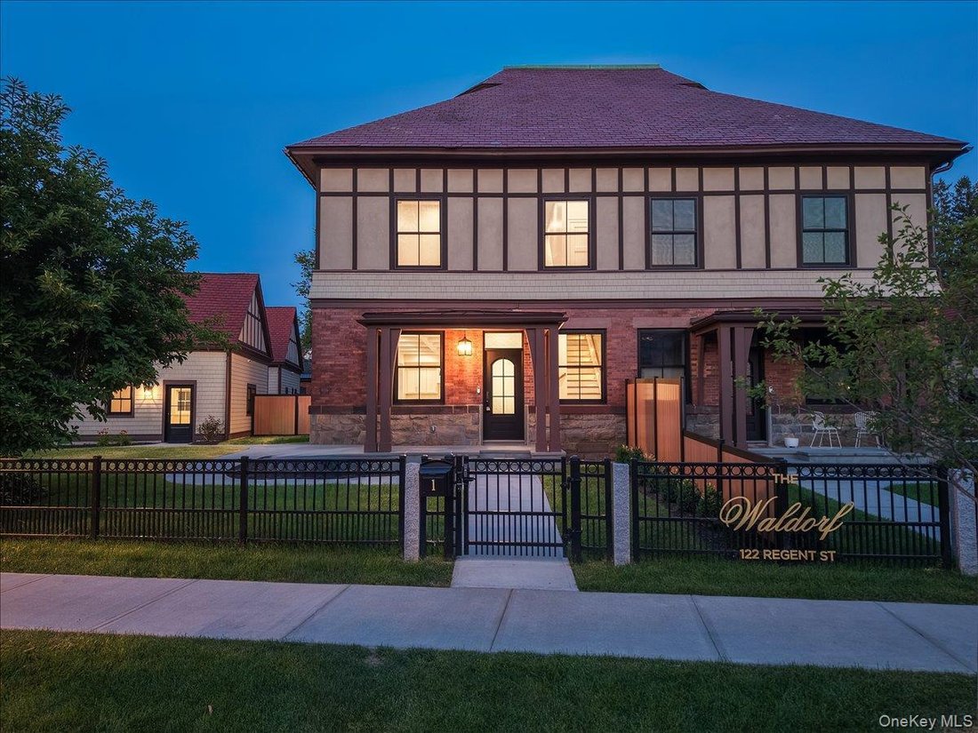 House in Saratoga Springs, New York, United States 1 - 18588874