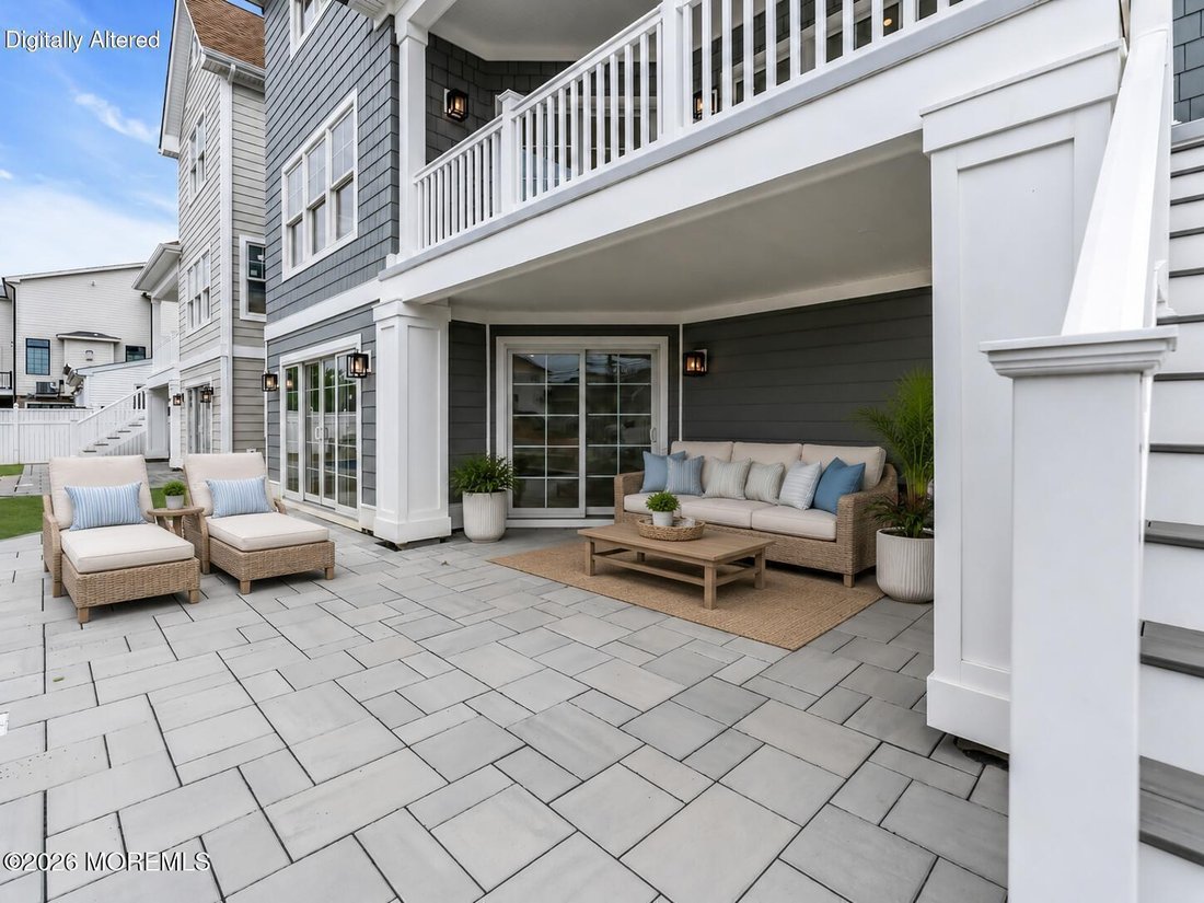 House in Point Pleasant Beach, New Jersey, United States 3 - 18094962