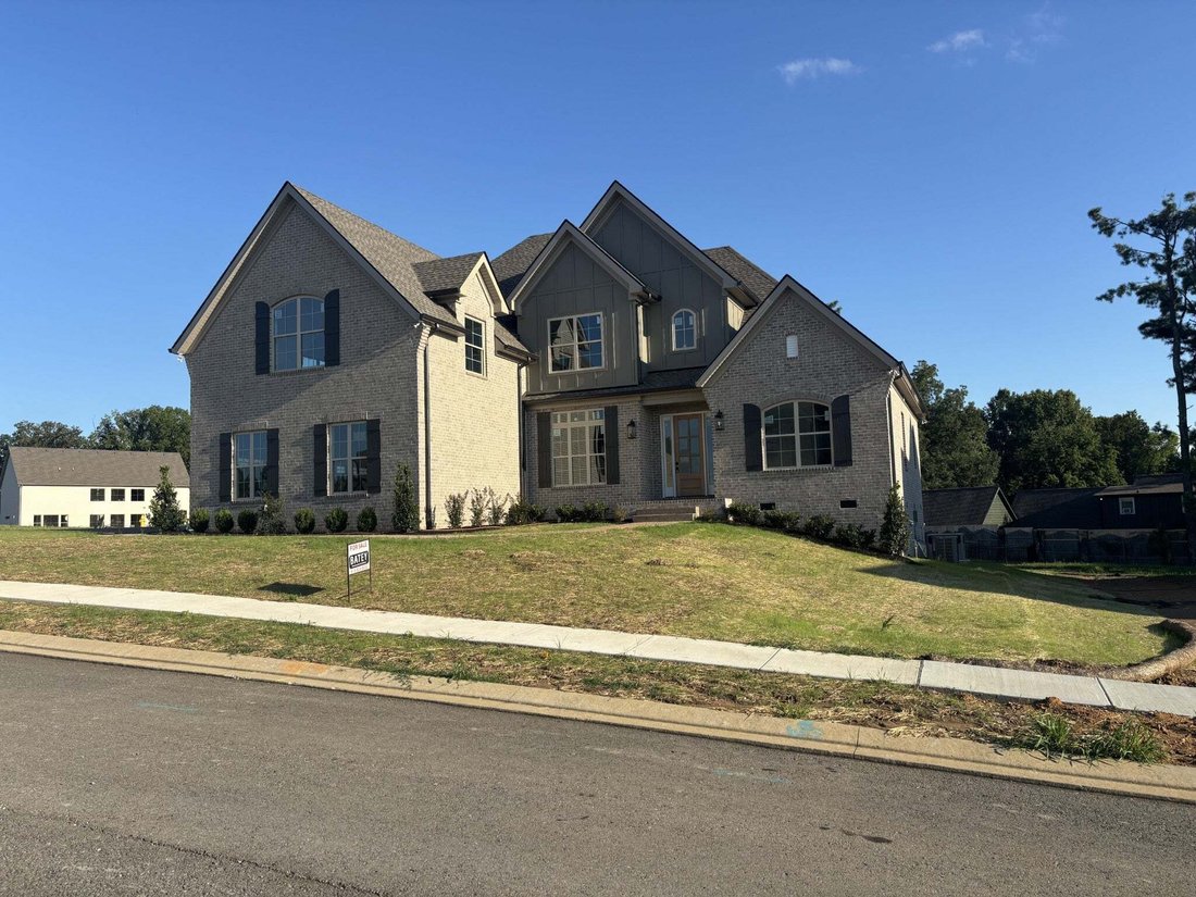 House in Hendersonville, Tennessee, United States 1 - 18589595