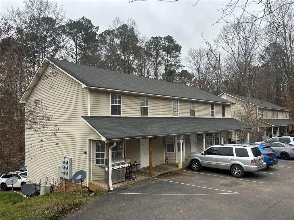 Canton, Georgia, United States 1 - 17148959