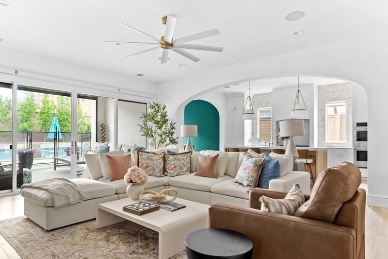 House in Dallas, Texas, United States 1 - 17966640