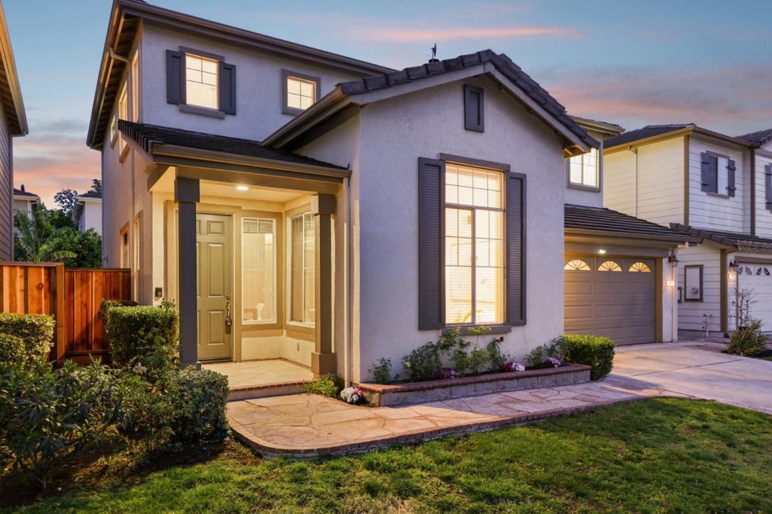 House in San Jose, California, United States 2 - 18591415