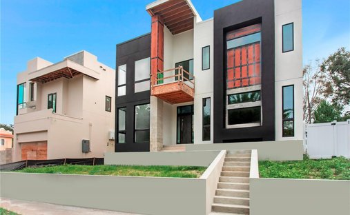 House in Tampa, Florida, United States 1