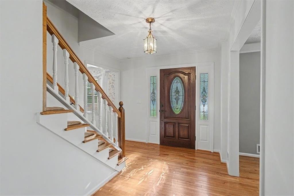 House in Marietta, Georgia, United States 5 - 17403450
