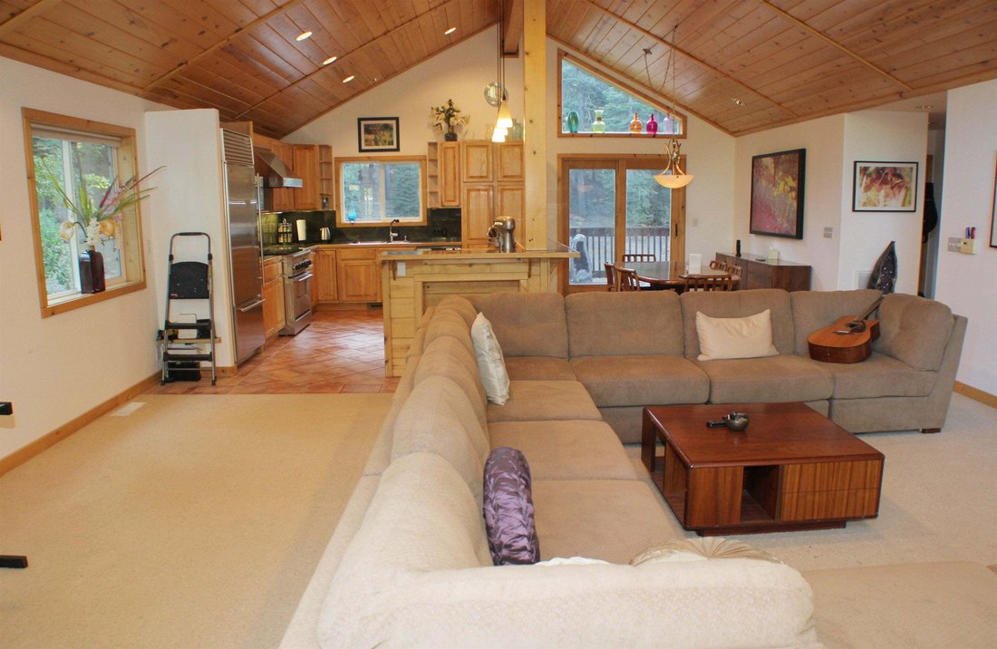 House in Truckee, California, United States 2 - 18459230
