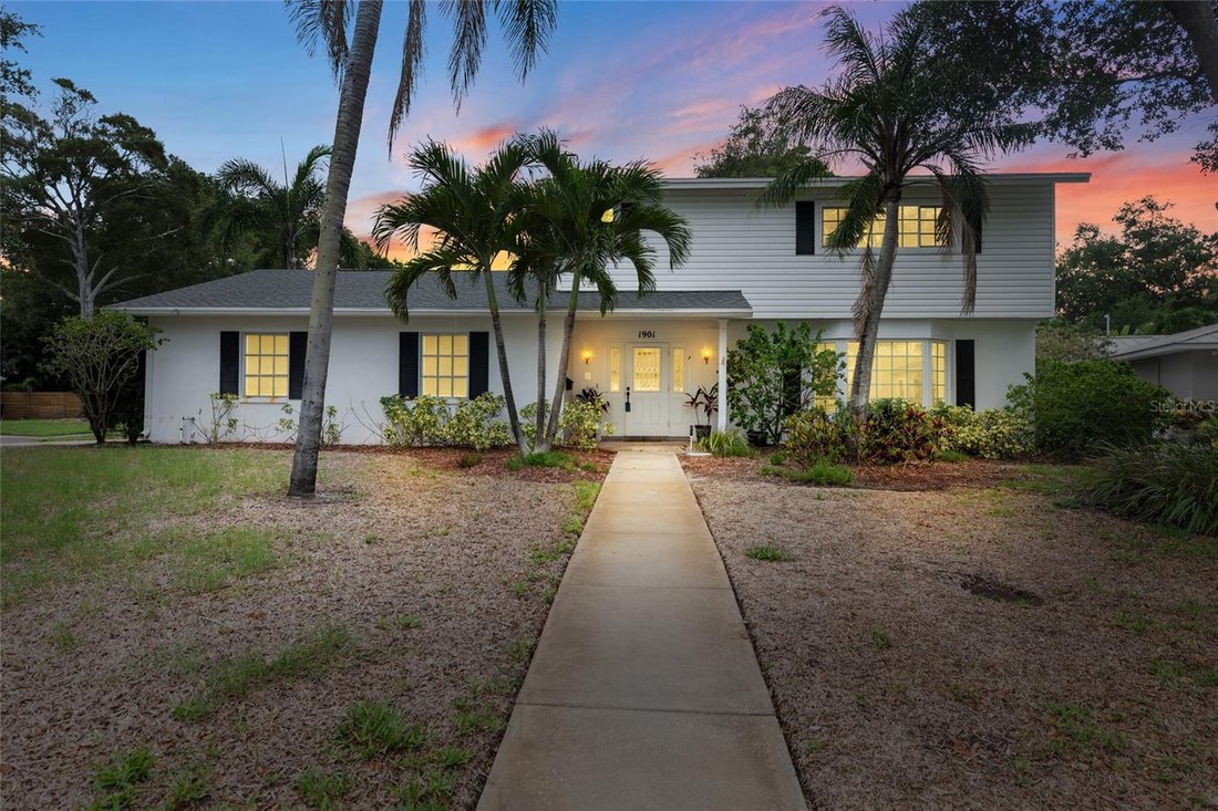 House in St. Petersburg, Florida, United States 1 - 18591667