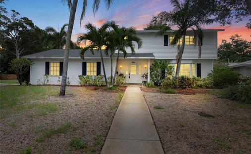 House in St. Petersburg, Florida, United States 1
