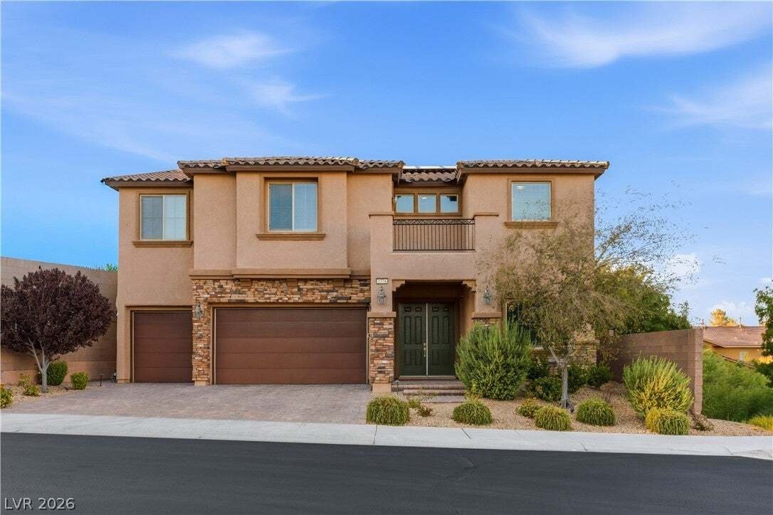 House in Henderson, Nevada, United States 1 - 18591042