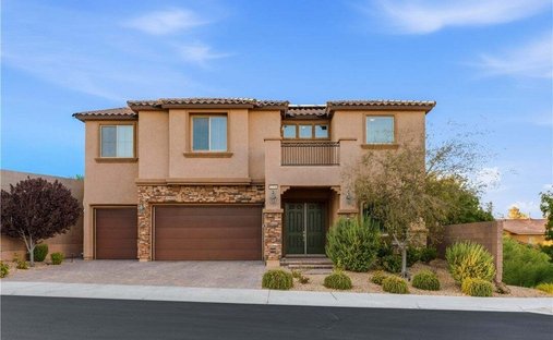 Haus in Henderson, Nevada, Vereinigte Staaten 1