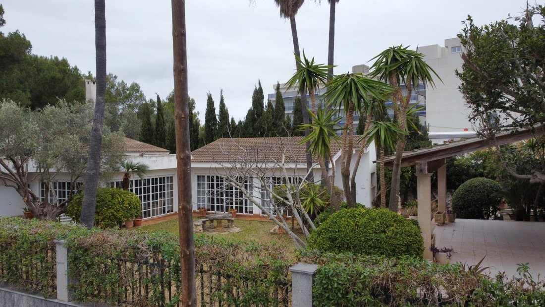 Villa in Santa Margalida, Balearic Islands, Spain 5 - 18592630