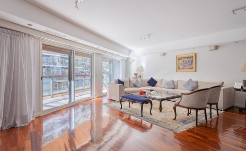Appartement à Buenos Aires, Buenos Aires, Argentine 1