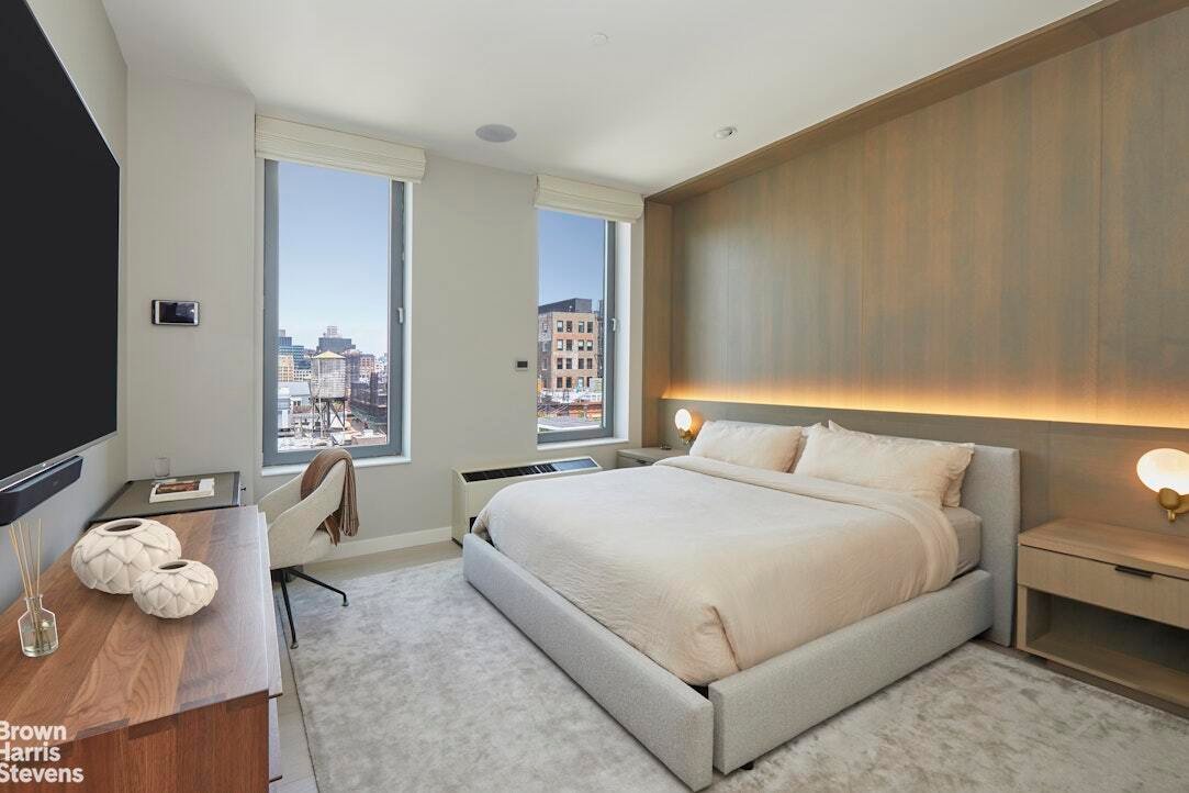 Condo in New York, New York, United States 5 - 18591253